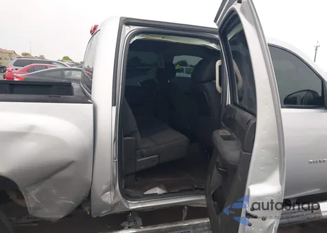 2012 Chevrolet Silverado 1500 Lt z USA, uszkodzony, nr VIN 1GCPKSE75CF236932